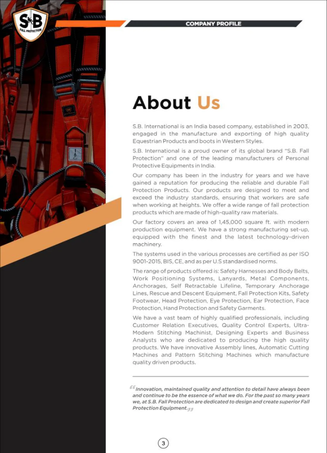 Catalogue page 4