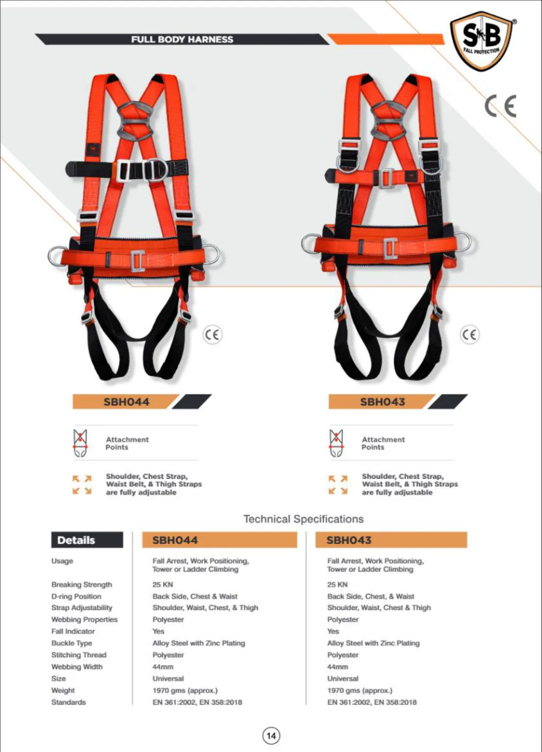 Catalogue page 15