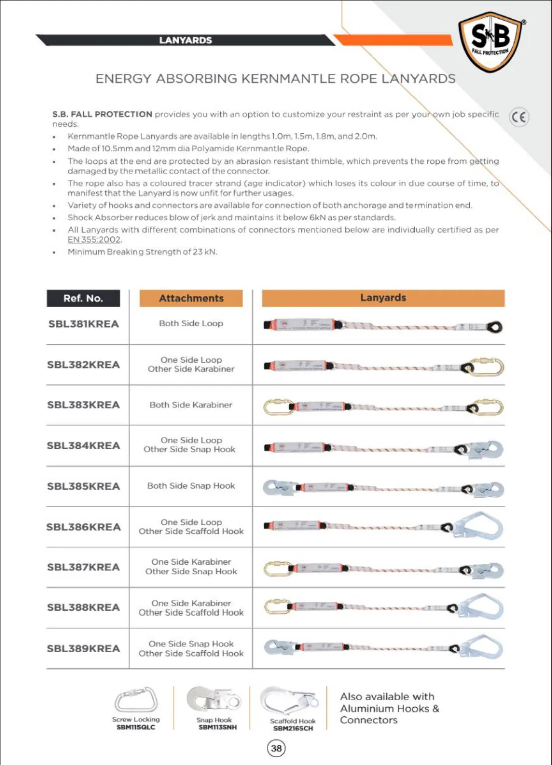 Catalogue page 39