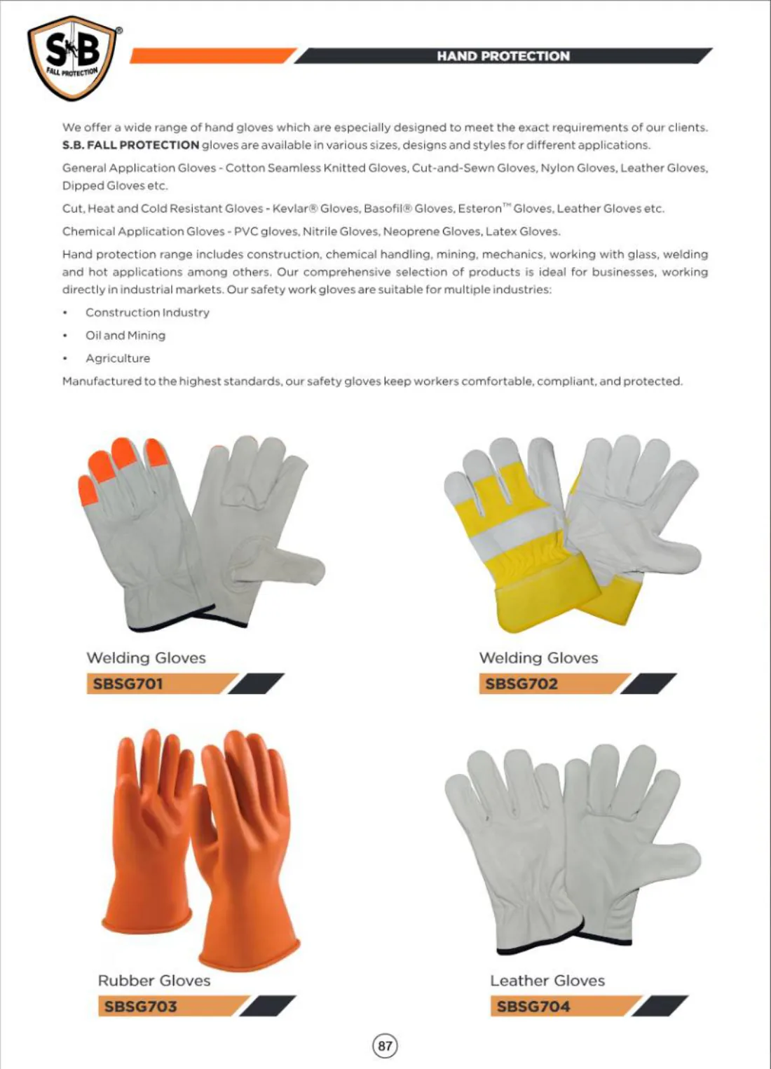 Catalogue page 88