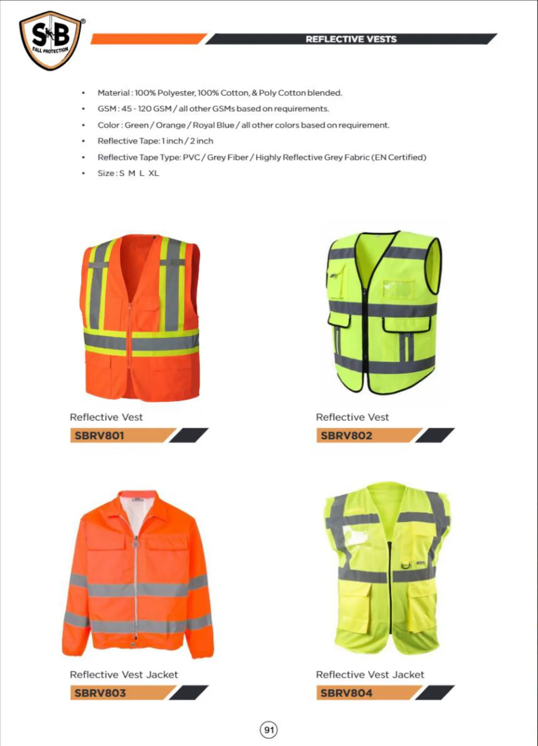 Catalogue page 92