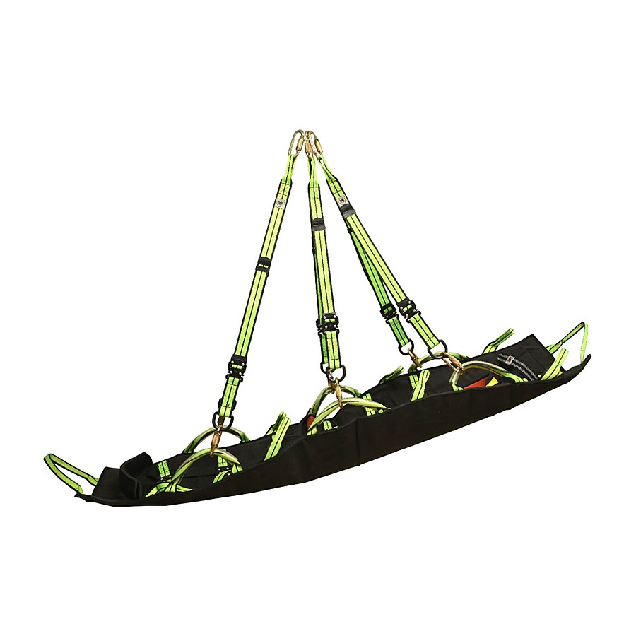 SB rescue stretcher